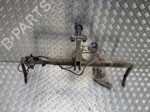 Used Tow ball/Mechanism RENAULT KANGOO (KC0/1_) 1.5 dCi (KC07) (65 hp) 32283875