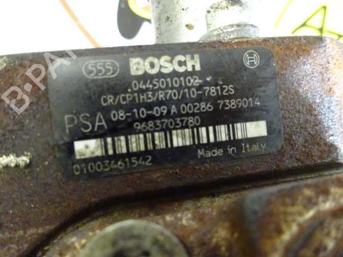 Used Injection pump Injection pump 39033695 39033695