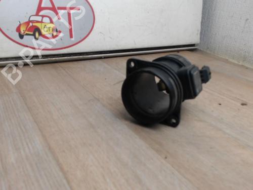 Used Mass air flow sensor RENAULT MEGANE III Hatchback (BZ0/1_, B3_) 1.9 dCi (BZ0N, BZ0J) (131 hp) 31195593