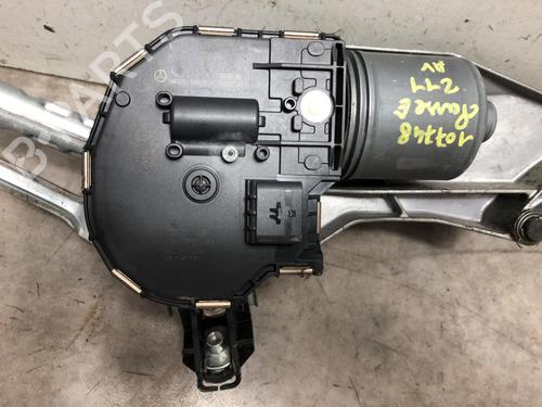 Front wiper motor MERCEDES-BENZ E-CLASS (W211) E 220 CDI (211.008) | BP26520070M29