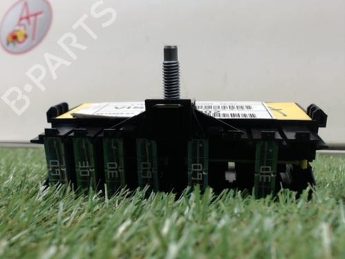 Used Fuse box PEUGEOT 207 (WA_, WC_) 1.4 HDi (68 hp) 12968541