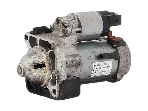 Used Starter Starter 38986156 38986156