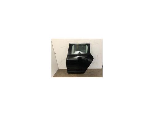Used Left rear door PEUGEOT 3008 I MPV (0U_) 1.6 HDi (112 hp) 21382328