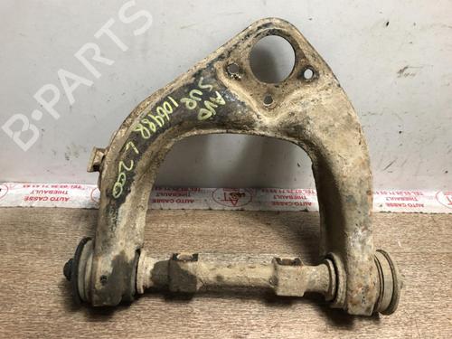 Used Right front suspension arm MITSUBISHI L200 (K7_T, K6_T, K5_T) 2.5 TD 4WD (K74T) (115 hp) 23100115