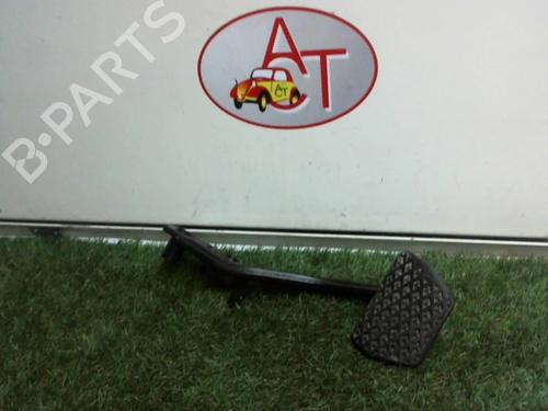 bremsepedal BMW X5 (E53) 3.0 d (184 hp) 12967855