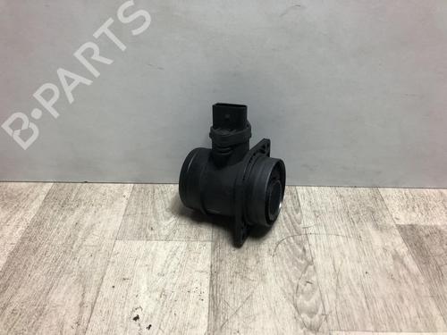 Medidor de massa de ar SKODA FABIA II Combi (545) 1.9 TDI (105 hp) 31196066