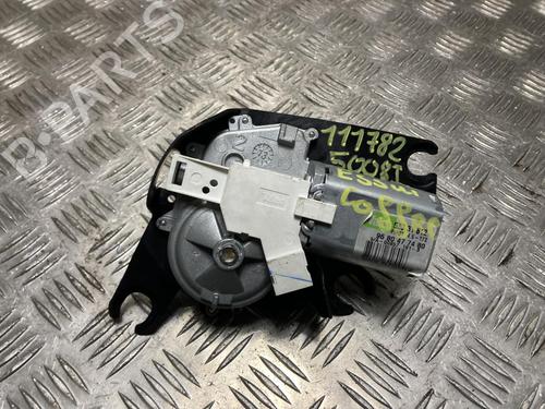 Used Rear wiper motor PEUGEOT 5008 (0U_, 0E_) 1.6 HDi (114 hp) 32012249