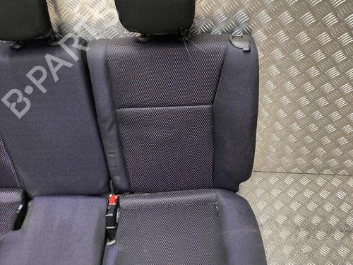 Seats set RENAULT CLIO III (BR0/1, CR0/1) 1.5 dCi (BR0H, CR0H, CR1S, BR1S) | BP32215174C78