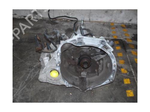 Gearbox NISSAN MICRA III (K12) 1.2 16V | BP13276534M3 