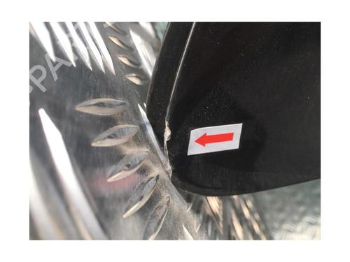 Tailgate RENAULT VEL SATIS (BJ0_) 2.2 dCi (BJ0E, BJ0F, BJ0G, BJ0H) | BP25464054C6 