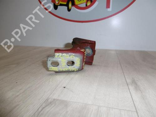 Hinge/Door check strap RENAULT MEGANE III Hatchback (BZ0/1_, B3_) 1.9 dCi (BZ0N, BZ0J) | BP13227573C146 
