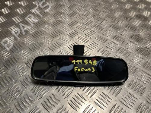 Used Rear mirror FORD FOCUS III 1.6 TDCi (95 hp) 31626942