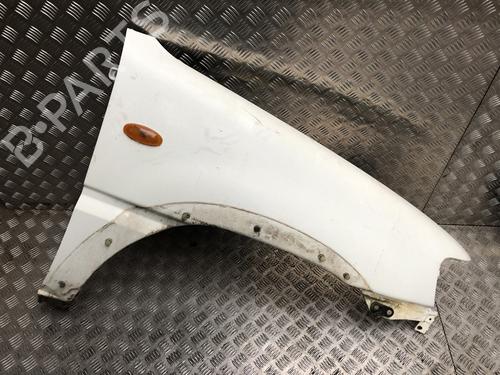 Guarda-lamas direito Guarda-lamas direito NISSAN TERRANO II (R20) 2.7 TD 4WD (101 hp) 34536464 34536464