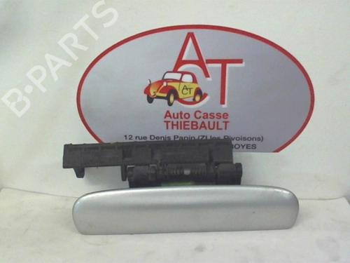 Used Rear right exterior door handle CITROËN XSARA PICASSO (N68) 1.6 HDi (109 hp) 13265682