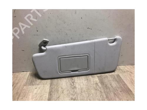 Left sun visor OPEL CORSA E (X15) 1.4 (08, 68) | BP23870133I1 