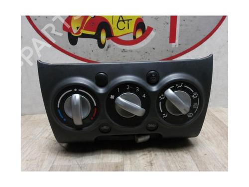 Commande Chauffage SUZUKI ALTO VII (GF) 1.0 (AMF310, GFC31S) | BP13278113I5 