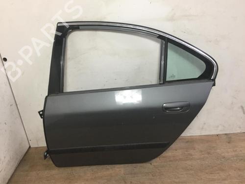 Used Left rear door PEUGEOT 607 (9D, 9U) 2.2 HDi (133 hp) 20631939