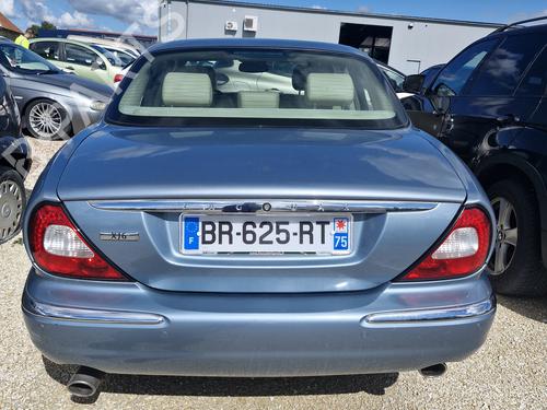 Right front window switch JAGUAR XJ (X350, X358) 3.0 | BP36422307I26 - Image 9