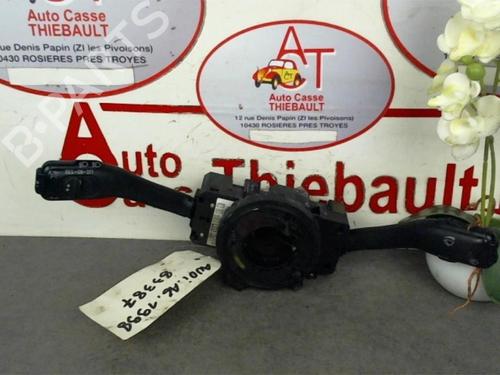 Used Steering column stalk AUDI A6 C5 (4B2, 4B4) 2.5 TDI (150 hp) 30780378