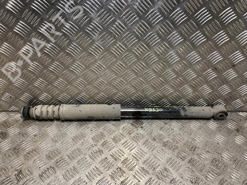 Used Left rear shock absorber DACIA SANDERO III 1.0 TCe 90 (91 hp) 31246198