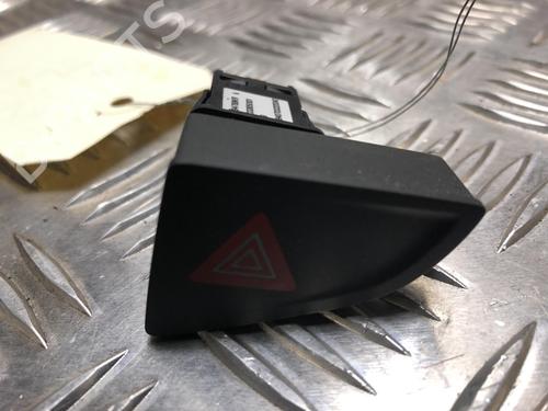 Used Warning switch CITROËN C5 III (RD_) 2.0 HDi (RDRHD8, RDRHDJ, RDRHR8, RDRHRJ) (136 hp) 23088326