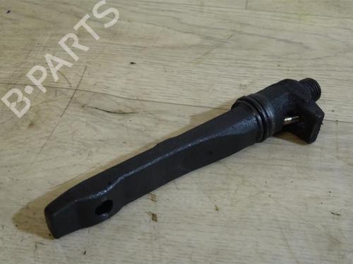 Injector OPEL ZAFIRA A MPV (T98) 2.2 DTI 16V (F75) | BP28334239M100 