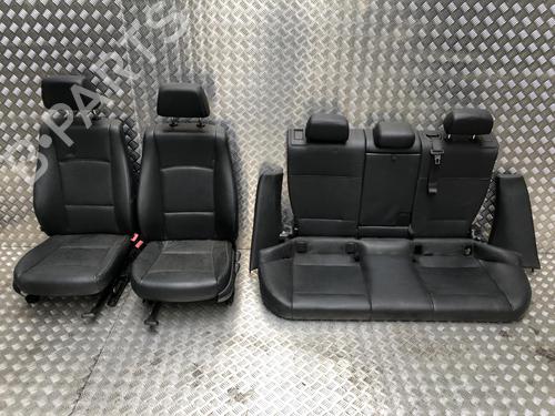 Bank set BMW X1 (E84) xDrive 20 d (163 hp) 31186618