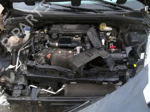 Fuel pump CITROËN C3 II (SC_) 1.4 HDi 70 (SC8HZC, SC8HR0, SC8HP4) | BP31185618M76  - Image 8