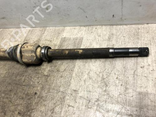 Right front driveshaft PEUGEOT PARTNER Tepee 1.6 HDi 90 | BP31195909M39