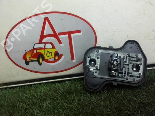 Used Licence plate light VW GOLF V (1K1) 1.9 TDI (105 hp) 27483604