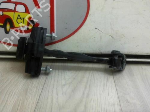 Used Hinge/Door check strap FORD FIESTA VI (CB1, CCN) 1.4 TDCi (70 hp) 13267127