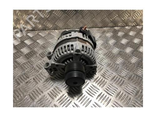 Alternator JAGUAR S-TYPE II (X200) 2.7 D | BP25939802M7 