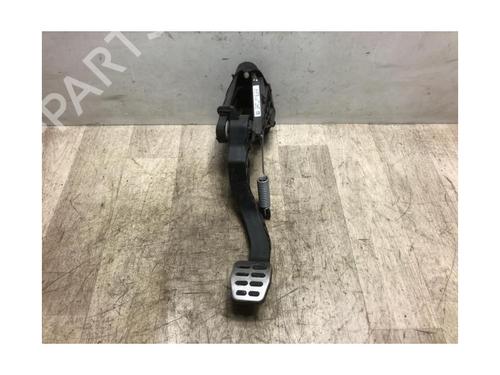 Clutch pedal SKODA FABIA II (542) 1.2 TSI | BP20633316I13 