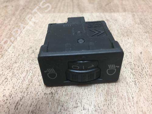 Used Switch CITROËN DS3 (SA_) 1.6 THP 155 (156 hp) 13038037