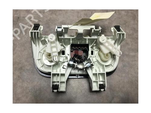 Commande Chauffage CITROËN NEMO MPV 1.3 HDi 75 | BP20617171I5 