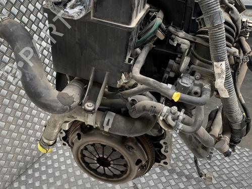 Engine SUZUKI SWIFT III (MZ, EZ) 1.3 (RS413, ZC11S) | BP31245070M1