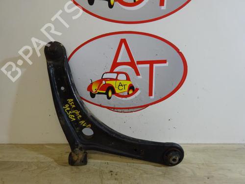 Used Right front suspension arm MITSUBISHI ASX (GA_W_) 1.8 DI-D (GA6W) (116 hp) 13285465