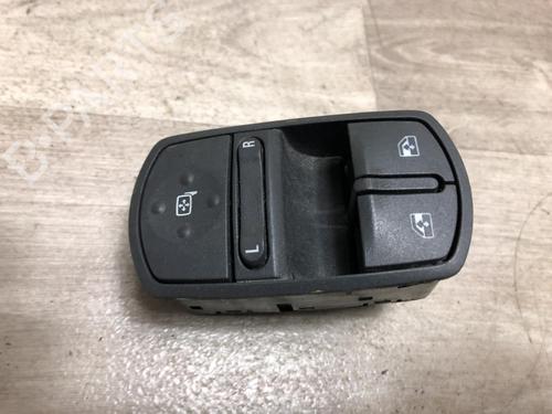 Used Left front window switch OPEL CORSA D (S07) 1.2 LPG (L08, L68) (75 hp) 13509005