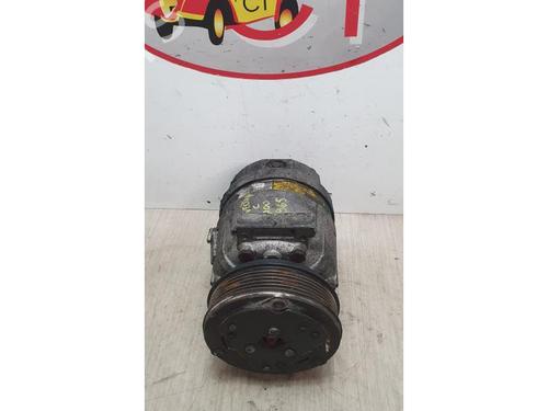 AC compressor OPEL VECTRA C GTS (Z02) 1.9 CDTI (F68) | BP28334376M34 