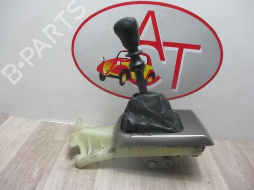 Gear lever NISSAN X-TRAIL I (T30) 2.2 dCi 4x4 | BP12966997M90