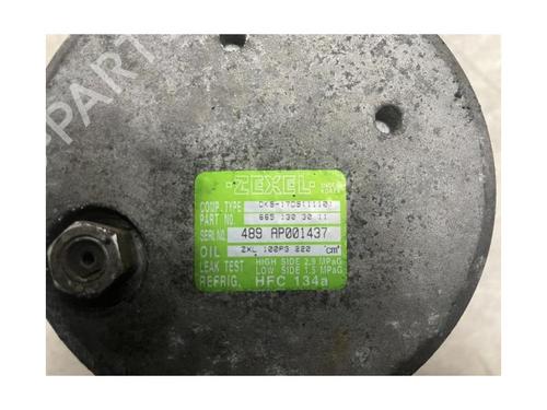 AC compressor SSANGYONG REXTON / REXTON II (GAB_) 2.7 Xdi | BP13273655M34 