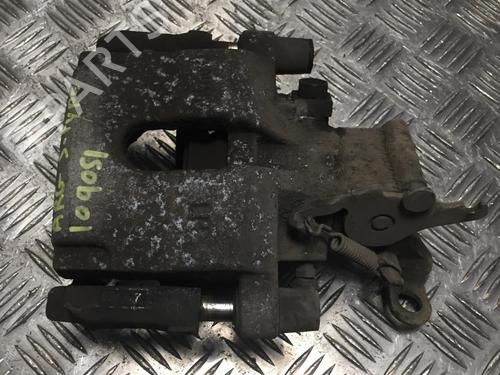 Used Left rear brake caliper JAGUAR S-TYPE II (X200) 2.7 D (207 hp) 31197349