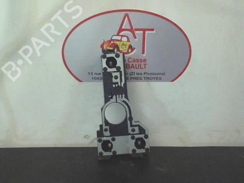 Used Licence plate light RENAULT LAGUNA II (BG0/1_) 1.9 dCi (107 hp) 13136916