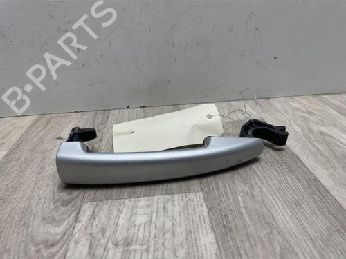 Türgriff hinten links außen für CITROËN C4 Picasso I MPV (UD_) 1.6 HDi (109 hp) 20626789