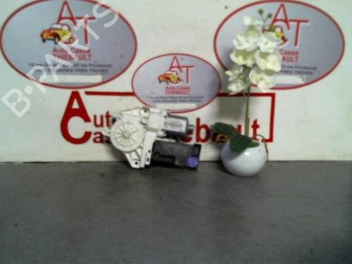 Used Left front window motor PEUGEOT 407 (6D_) 1.8 16V (6D6FYC) (125 hp) 12970252