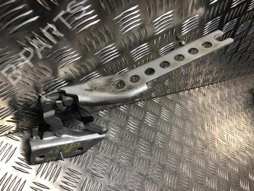 Hinge/Door check strap AUDI A8 D3 (4E2, 4E8) 3.0 TDI quattro | BP39023230C146 - Image 2