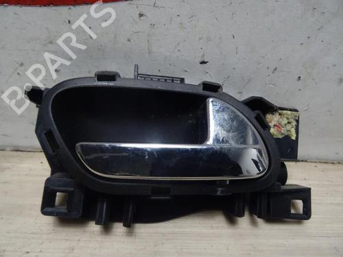 Used Rear right interior door handle CITROËN C3 Picasso (SH_) 1.6 HDI 90 (92 hp) 12971416