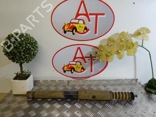 Used Right rear shock absorber RENAULT MODUS / GRAND MODUS (F/JP0_) 1.5 dCi (JP0G, JP0H) (106 hp) 13293429