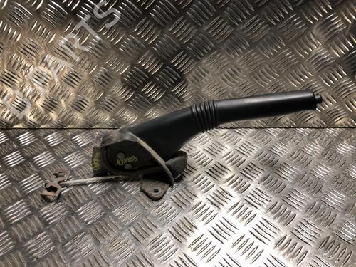 Used Hand brake DACIA DOKKER MPV (KE_) 1.2 TCe (KEM0, KEAY) (115 hp) 21813299