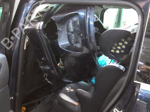 Rear left panel PEUGEOT 5008 (0U_, 0E_) 2.0 HDi 150 / BlueHDi 150 | BP37872586C60 - Image 15